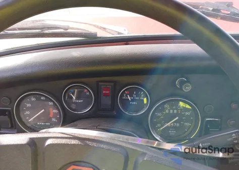 1979 Mg Midget from USA, damaged, VIN 00000GAN6UL223524